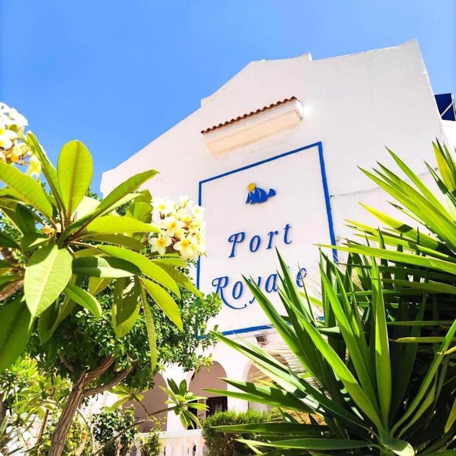 Appartamento 91 Port Royale Cristianos